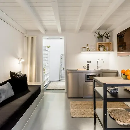 Your Secret Place Apartment