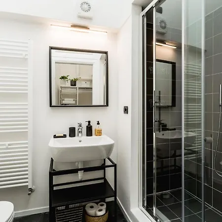 Your Secret Place Apartment