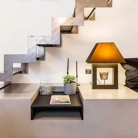 Your Secret Place Apartment
