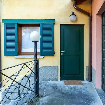 Apartment Your Secret Place Cernobbio