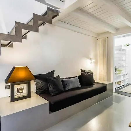 Apartment Your Secret Place