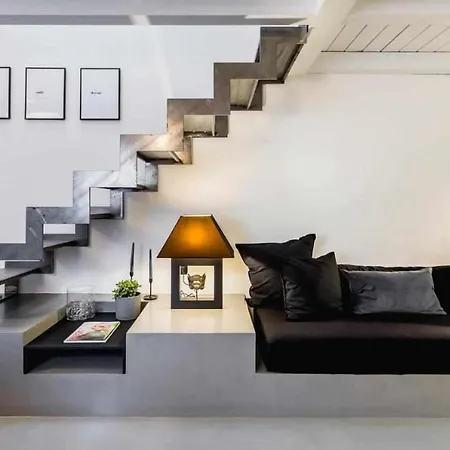Apartment Your Secret Place *