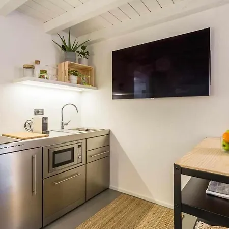 Apartment Your Secret Place *