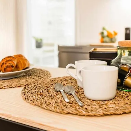 Apartment Your Secret Place *