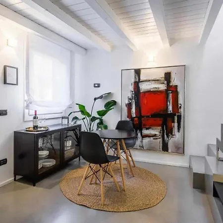 Apartment Your Secret Place